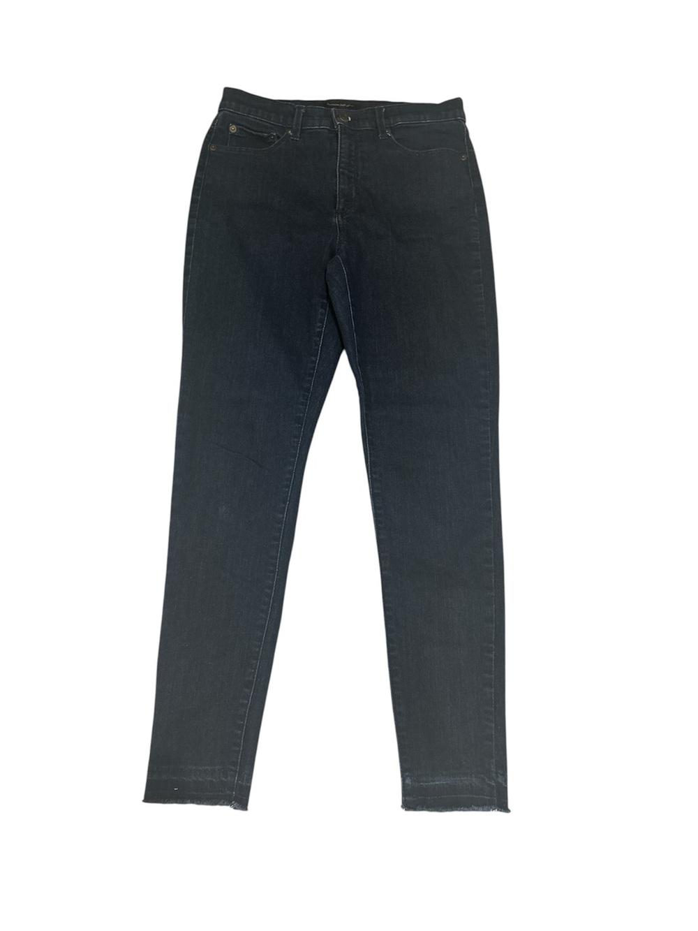 Banana Republic Dark Wash Skinny Jeans